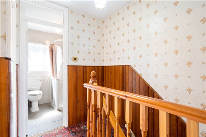 69 St. Peter's Crescent, Walkinstown, Dublin 12