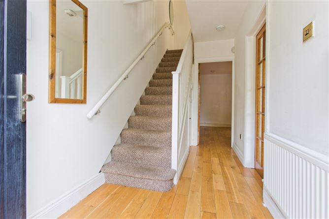 1 Moreen Avenue, Sandyford, Dublin 16