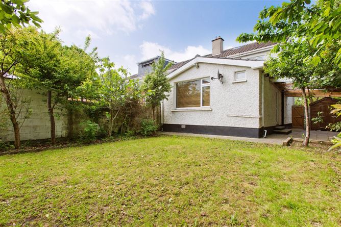 1 Moreen Avenue, Sandyford, Dublin 16