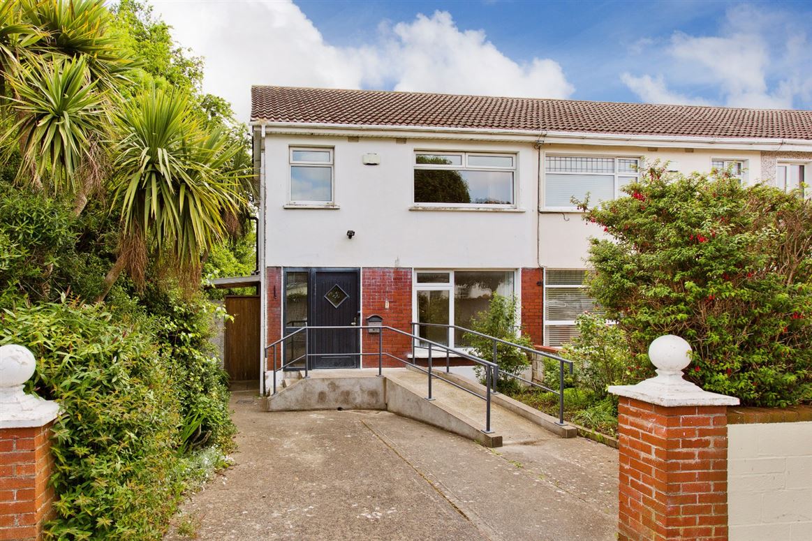 1 Moreen Avenue, Sandyford, Dublin 16