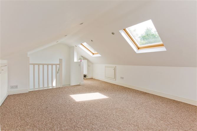 1 Moreen Avenue, Sandyford, Dublin 16