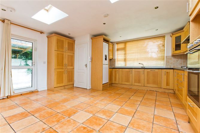 1 Moreen Avenue, Sandyford, Dublin 16
