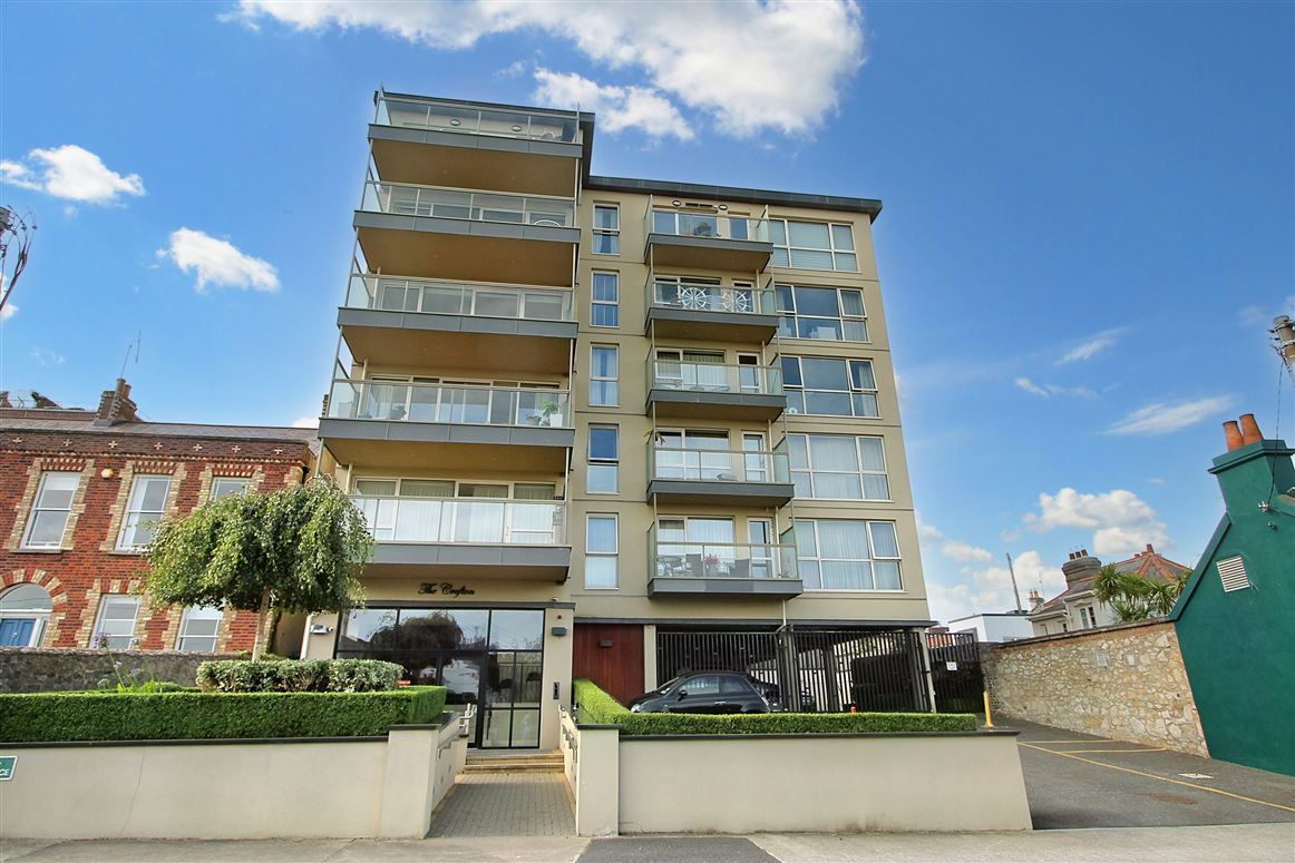 Apt 6, The Crofton, Place, Dun Laoghaire, County Dublin
