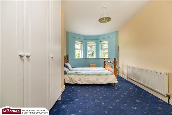34 Kilnacourt Woods, Portarlington, Laois