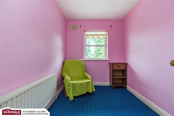 34 Kilnacourt Woods, Portarlington, Laois