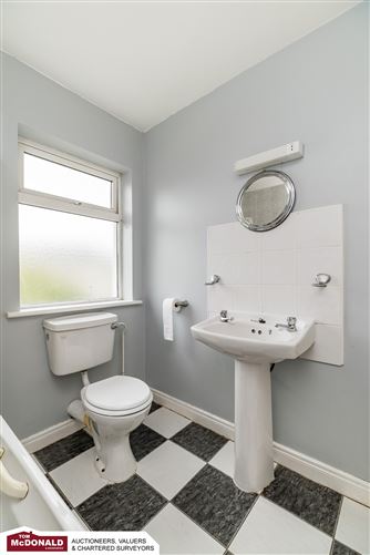 34 Kilnacourt Woods, Portarlington, Laois