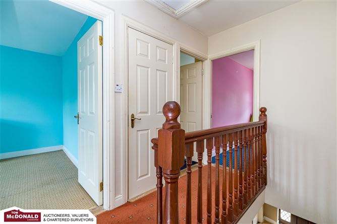 34 Kilnacourt Woods, Portarlington, Laois