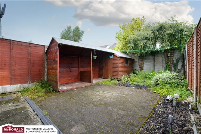 34 Kilnacourt Woods, Portarlington, Laois