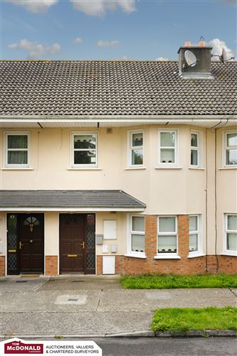 34 Kilnacourt Woods, Portarlington, Laois
