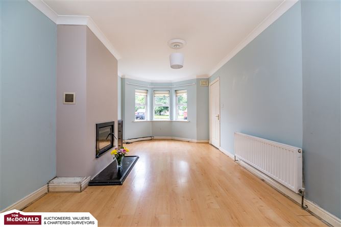 34 Kilnacourt Woods, Portarlington, Laois