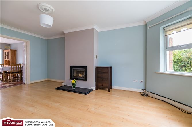 34 Kilnacourt Woods, Portarlington, Laois