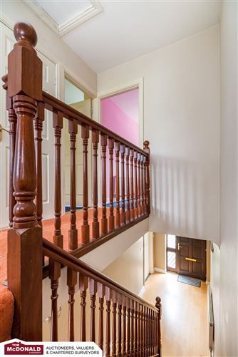 34 Kilnacourt Woods, Portarlington, Laois