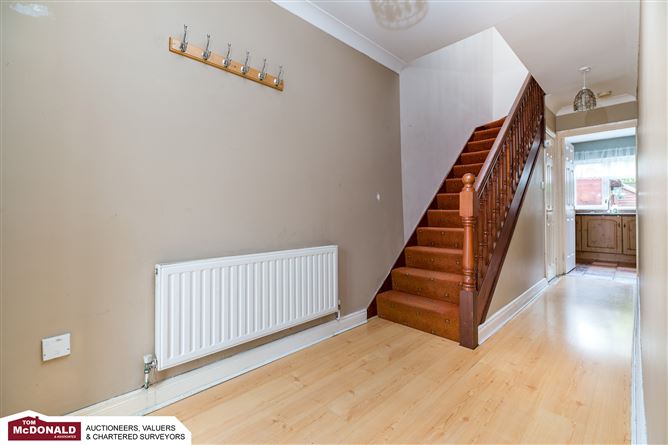 34 Kilnacourt Woods, Portarlington, Laois