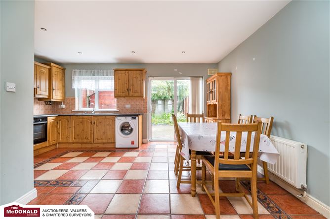 34 Kilnacourt Woods, Portarlington, Laois