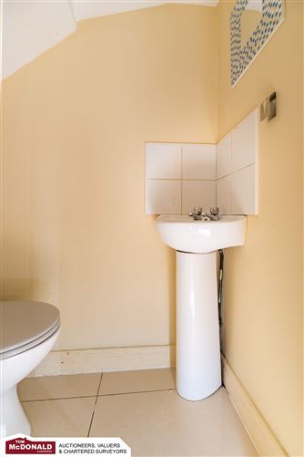 34 Kilnacourt Woods, Portarlington, Laois