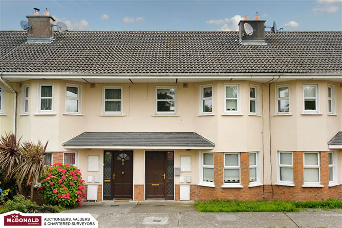 34 Kilnacourt Woods, Portarlington, Laois