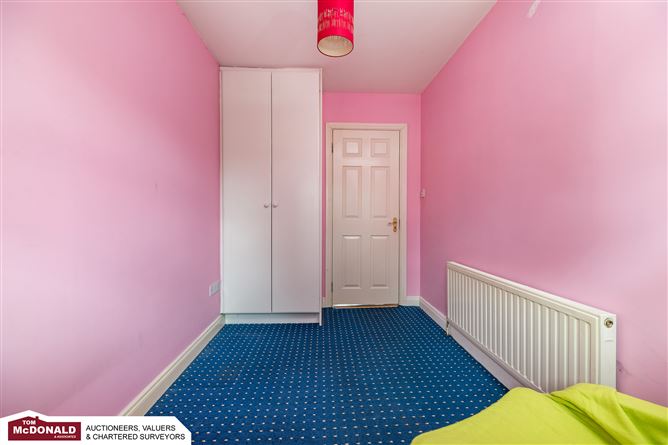 34 Kilnacourt Woods, Portarlington, Laois