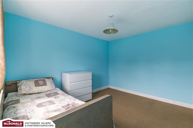34 Kilnacourt Woods, Portarlington, Laois