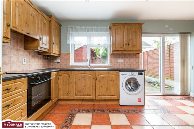 34 Kilnacourt Woods, Portarlington, Laois