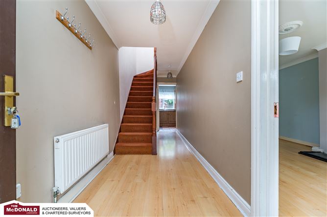 34 Kilnacourt Woods, Portarlington, Laois