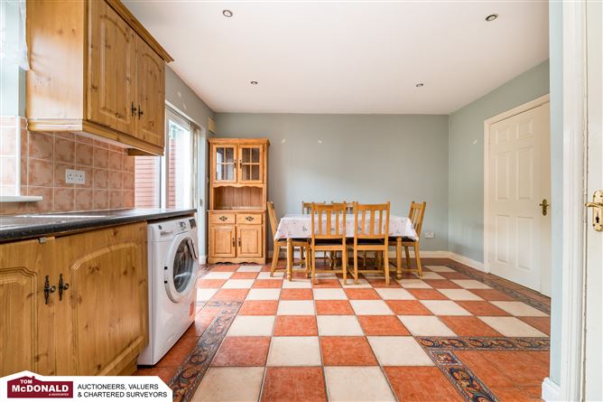 34 Kilnacourt Woods, Portarlington, Laois