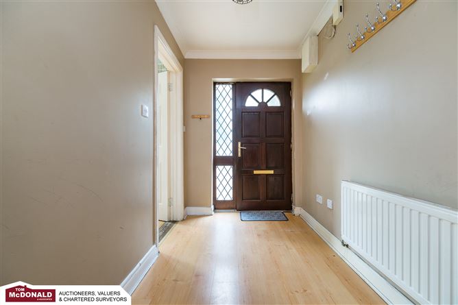 34 Kilnacourt Woods, Portarlington, Laois