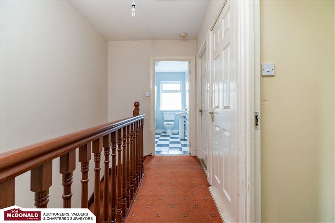 34 Kilnacourt Woods, Portarlington, Laois