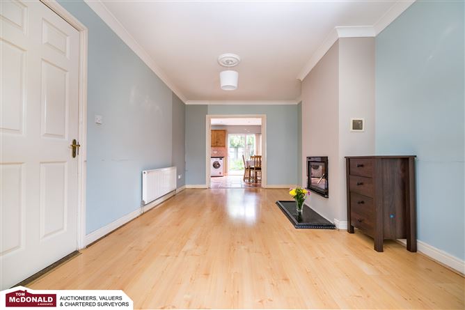 34 Kilnacourt Woods, Portarlington, Laois