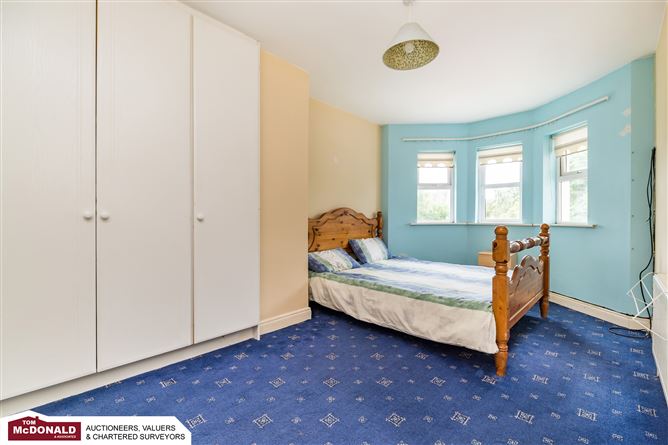 34 Kilnacourt Woods, Portarlington, Laois