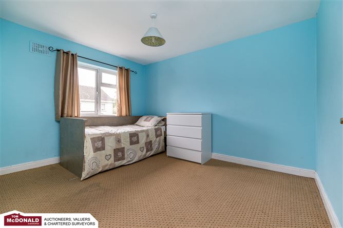 34 Kilnacourt Woods, Portarlington, Laois