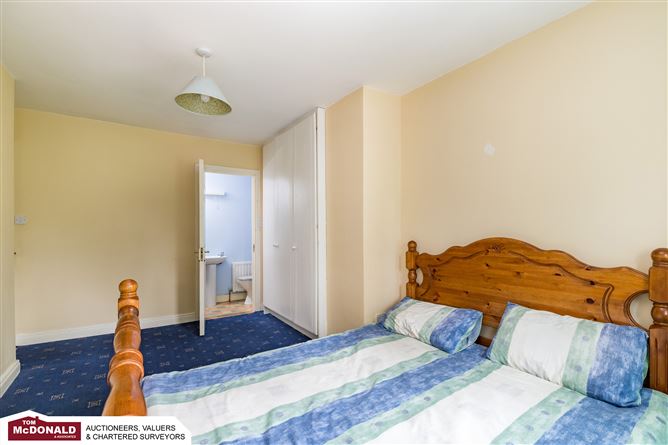 34 Kilnacourt Woods, Portarlington, Laois