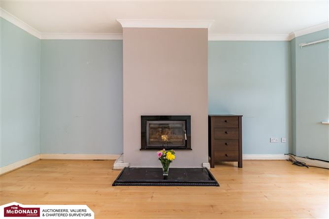 34 Kilnacourt Woods, Portarlington, Laois