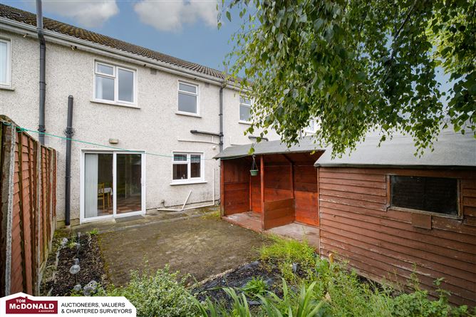 34 Kilnacourt Woods, Portarlington, Laois