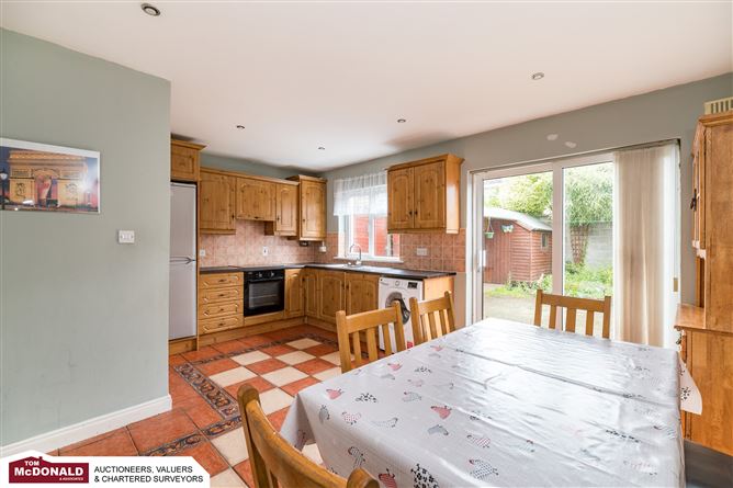 34 Kilnacourt Woods, Portarlington, Laois
