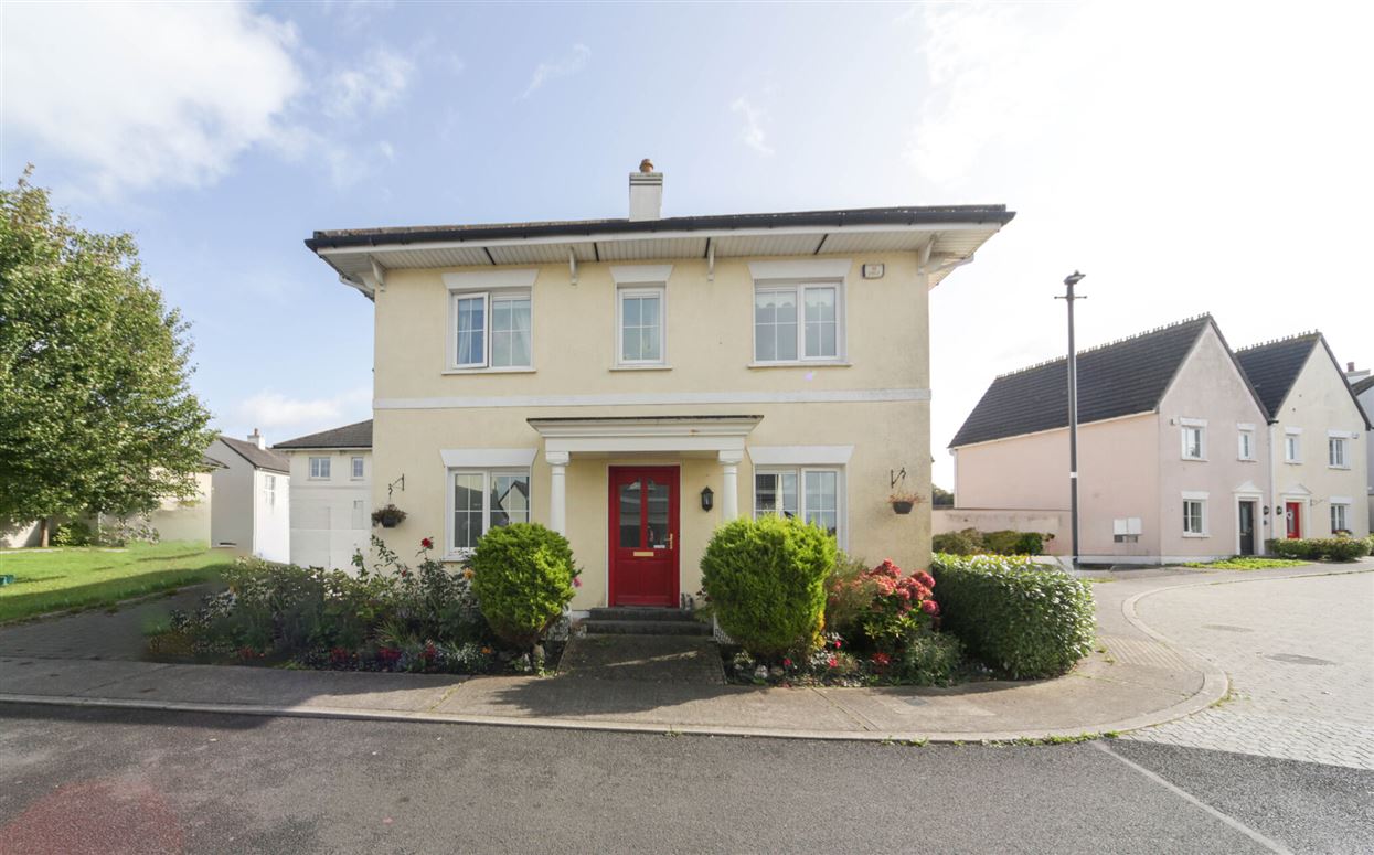 14 Chestnut Avenue, Esker Hills, Portlaoise, Co. Laois Sherry
