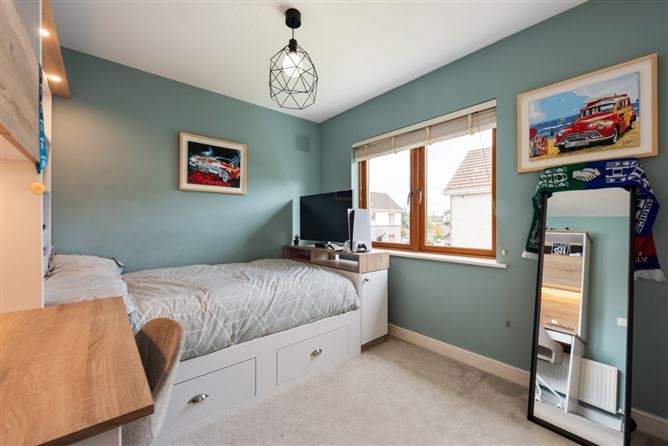 8 Airpark Close, Rathfarnham, Dublin 16