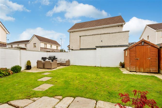 8 Airpark Close, Rathfarnham, Dublin 16