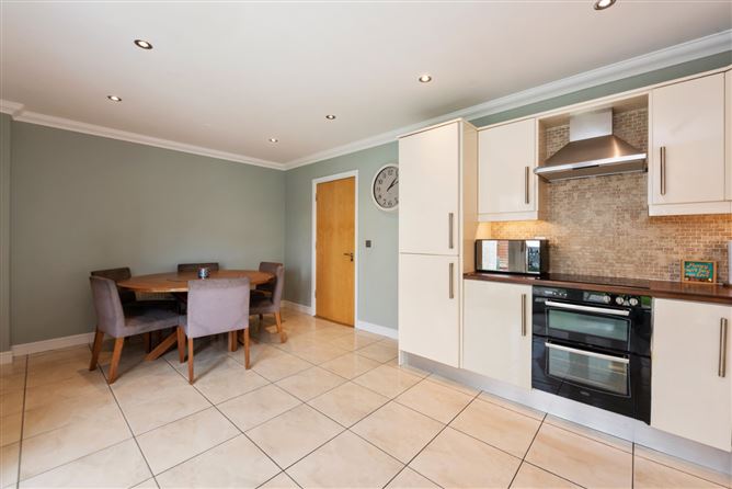 8 Airpark Close, Rathfarnham, Dublin 16