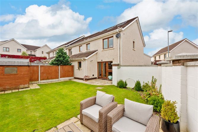 8 Airpark Close, Rathfarnham, Dublin 16