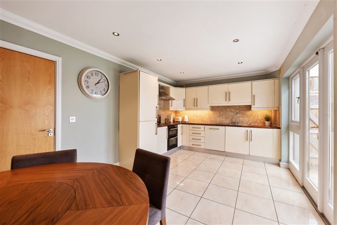 8 Airpark Close, Rathfarnham, Dublin 16