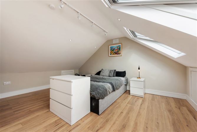 8 Airpark Close, Rathfarnham, Dublin 16