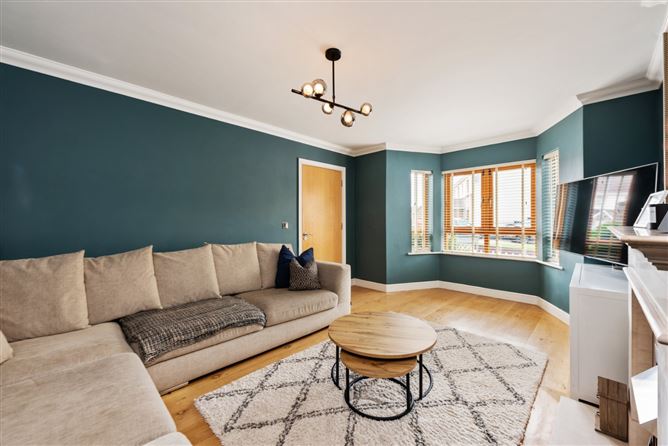 8 Airpark Close, Rathfarnham, Dublin 16