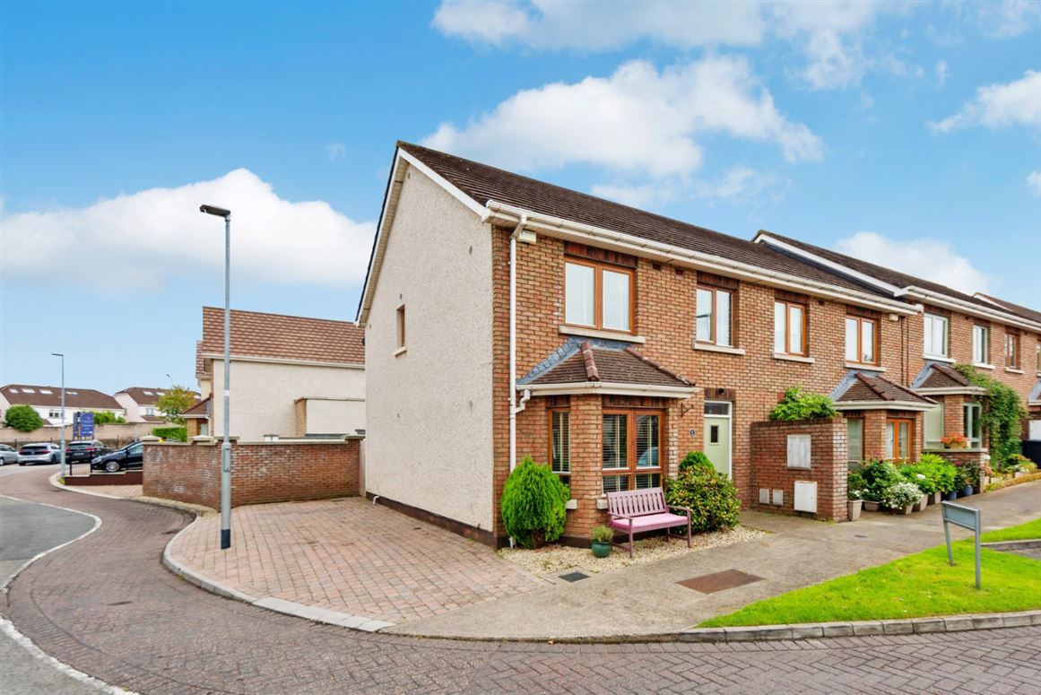 8 Airpark Close, Rathfarnham, Dublin 16