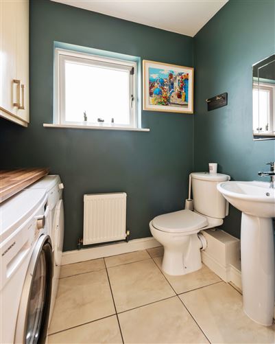 8 Airpark Close, Rathfarnham, Dublin 16