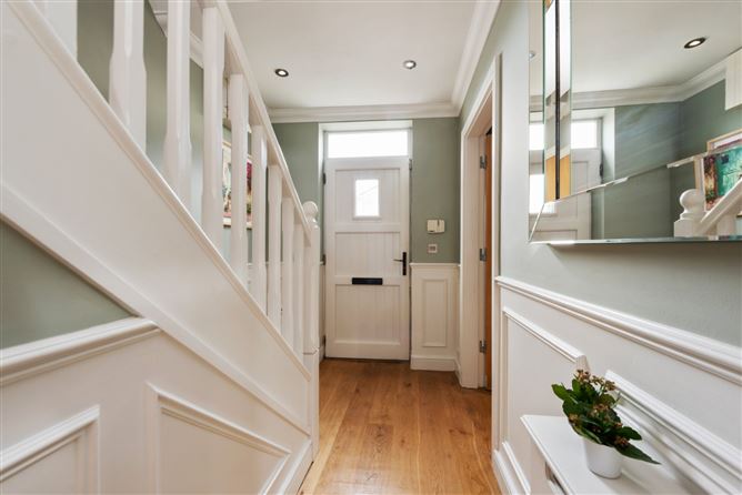 8 Airpark Close, Rathfarnham, Dublin 16