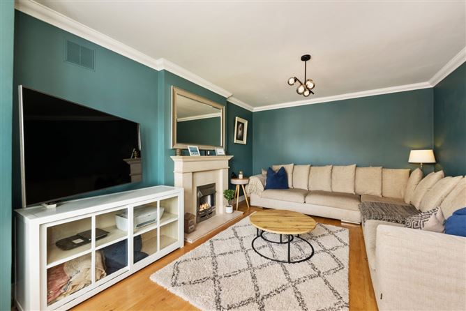 8 Airpark Close, Rathfarnham, Dublin 16