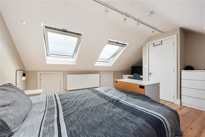 8 Airpark Close, Rathfarnham, Dublin 16