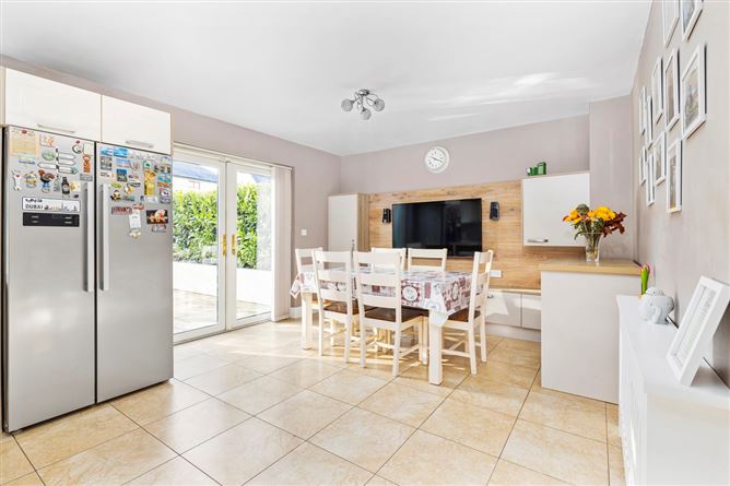 18 The View, Walshestown Park, Newbridge, Kildare