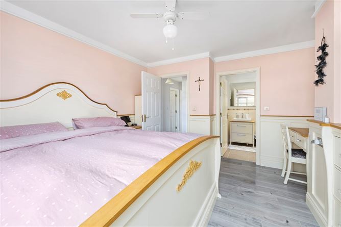 18 The View, Walshestown Park, Newbridge, Kildare