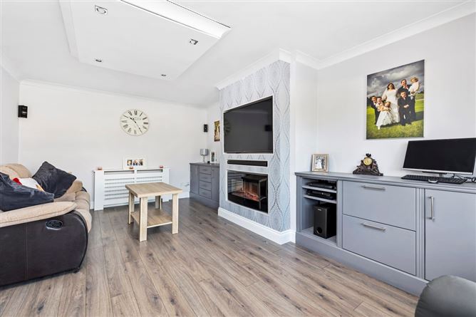 18 The View, Walshestown Park, Newbridge, Kildare